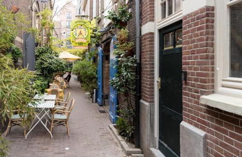Old Town Casa | Saint Claire Studio