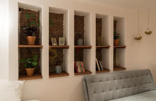 Old Town Casa | Saint Claire Studio
