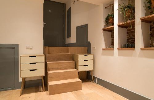 Old Town Casa | Saint Claire Studio