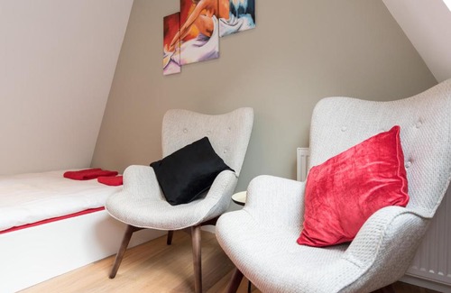 Old Town Casa | Saint Claire Studio's