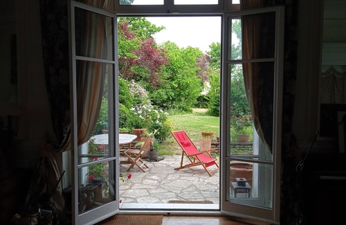 Saint-Cloud Apartamento | Saint-Cloud Residence