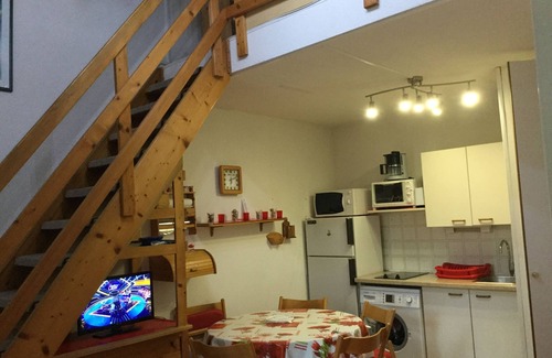 Saint-Cyprien Plage Casa | Saint Cyprien Plage 66750 España 30 minutos Playa 150 yardas, Piscina privada compartida