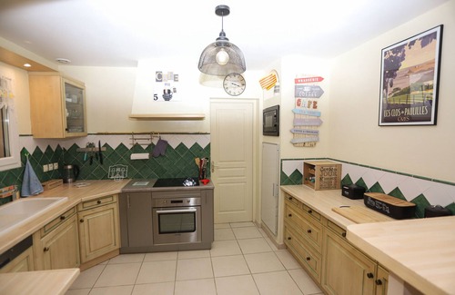 Saint-Cyprien Villa | Bonita villa en Saint Cyprien con piscina