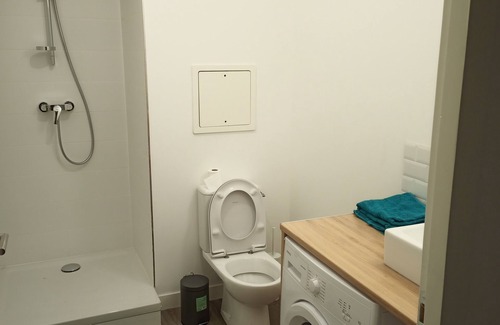 Saint-Denis Apartamento | Saint-denis : Superbe Appartement