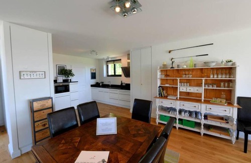 Gardegan-et-Tourtirac Casa | Saint-Emilion Golf - Villa St Andrews