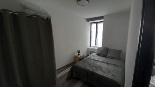 Saint-Flour Apartamento | Saint-flour appartement au cœur de la ville