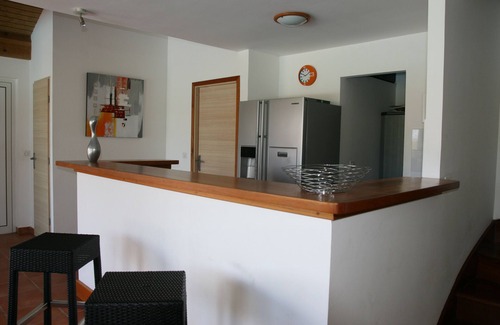 Anse des Rochers Villa | Villa Alexandra 6 personas con piscina privada en la residencia tranquila y segura.