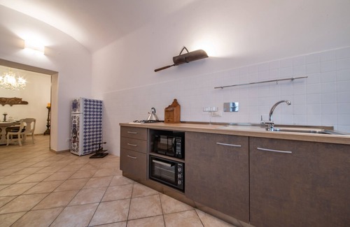 Assisi Apartamento | Saint Francis Apartment