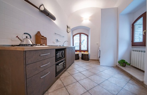 Assisi Apartamento | Saint Francis Apartment