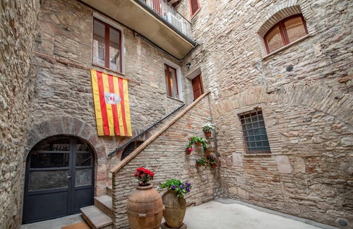 Assisi Apartamento | Saint Francis Apartment