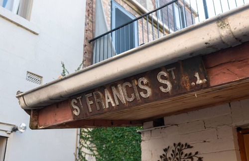 Fitzroy Casa | Saint Francis in Fitzroy