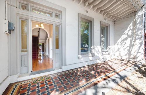 Fitzroy Casa | Saint Francis in Fitzroy