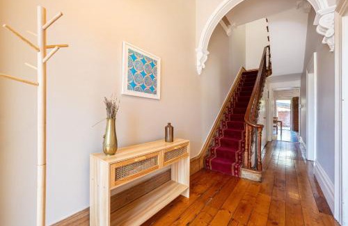 Fitzroy Casa | Saint Francis in Fitzroy