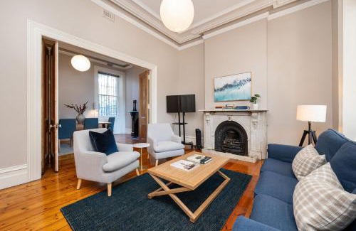 Fitzroy Casa | Saint Francis in Fitzroy
