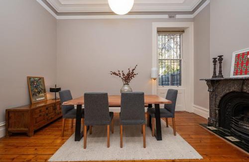 Fitzroy Casa | Saint Francis in Fitzroy