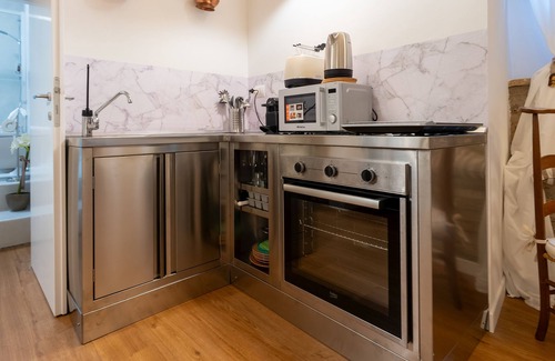 Assisi Apartamento | Saint Francis Studio Apartment