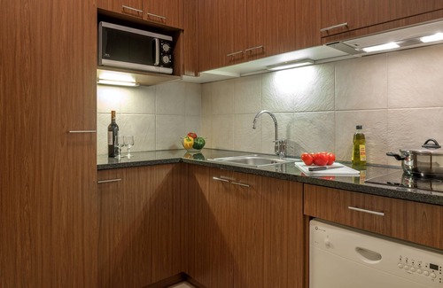 Quartier de la Monnaie Apartamento | Saint Germain 1 Bedroom Apartment With Seine