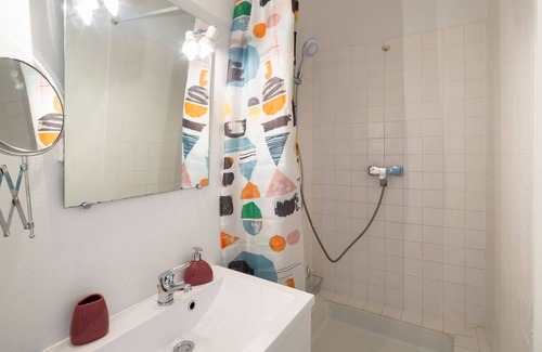 Centre Apartamento | Saint Germain - Appt dans le centre de Rennes