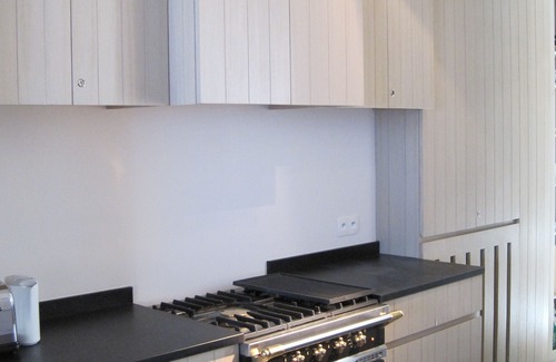 Odeon Apartamento | 2BR 2BA Saint Germain (rue de Tournon) Ver Luxury Ac !!!