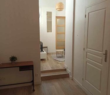 Valenciennes Apartamento | SAINT GERY 2