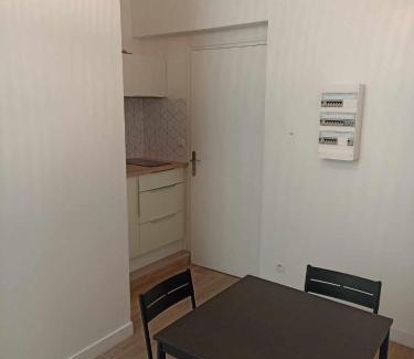 Valenciennes Apartamento | SAINT GERY 2