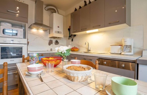 Saint-Ideuc Casa | Saint Ideuc by Interhome
