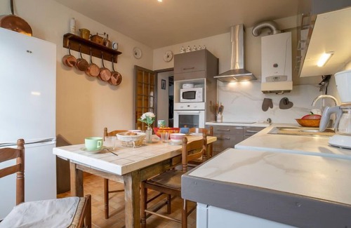 Saint-Ideuc Casa | Saint Ideuc by Interhome