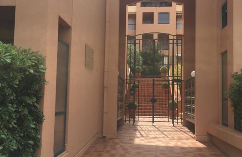Cap-Ferrat Apartamento | Saint Jean Cap Ferrat