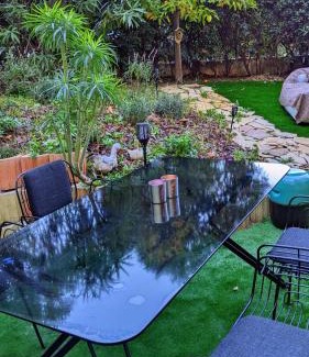 Cap-Ferrat Apartamento | Saint Jean Cap Ferrat