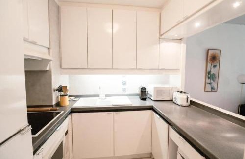 Saint-Jean-Cap-Ferrat Apartamento | Saint Jean Cap Ferrat grand Studio avec terrasse