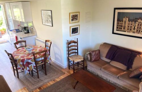 Saint-Jean-Pied-de-Port Apartamento | Saint Jean Pied de Port: Nere Nahia