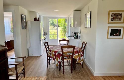 Saint-Jean-Pied-de-Port Apartamento | Saint Jean Pied de Port: Nere Nahia