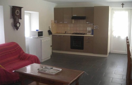 Saint-Joseph-des-Bancs Casa | Saint Joseph Des Bancs: Casa / villa / chalet - Saint joseph des bancs