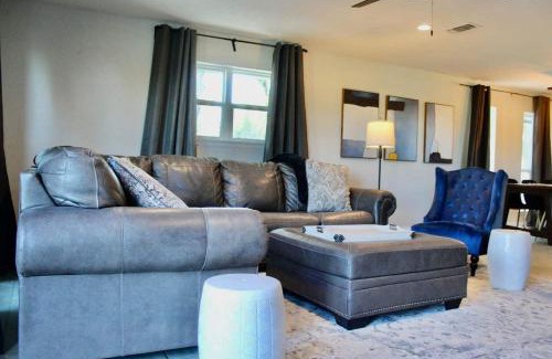 Myra Apartamento | Saint Jo Pool Hot Tub Great Views Near Winery