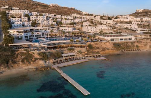 Agios Ioannis Complejo | Saint John Hotel Villas & Spa