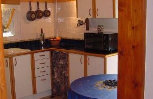 Saint-Lary-Soulan Chalet De Esquí | Saint Lary Soulan: Chalet de montaña (madera ) - SAINT LARY SOULAN