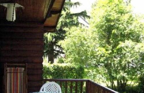 Saint-Lary-Soulan Chalet De Esquí | Saint Lary Soulan: Chalet de montaña (madera ) - SAINT LARY SOULAN