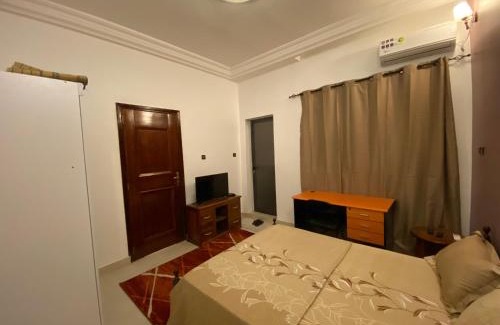 St. Louis Apartamento | SAINT-LOUIS IMMO