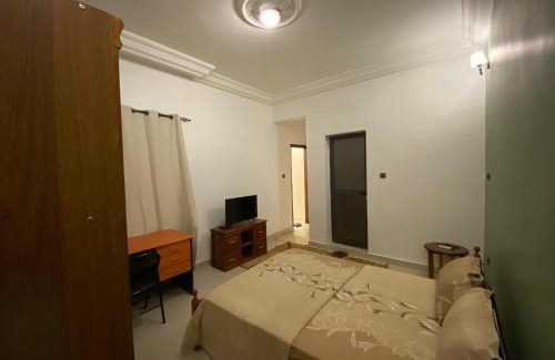 St. Louis Apartamento | SAINT-LOUIS IMMO