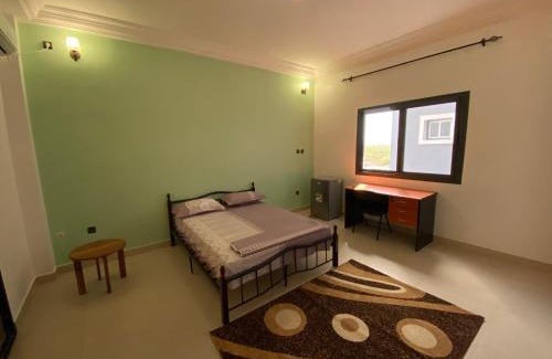 St. Louis Apartamento | SAINT-LOUIS IMMO