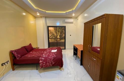 St. Louis Apartamento | SAINT-LOUIS IMMO