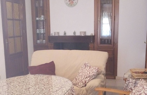 Aracena Casa | La Casa de Santa Lucía