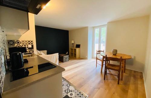 La Marne Casa | Saint Malo centre lambety