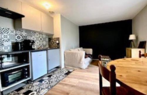 La Marne Casa | Saint Malo centre lambety