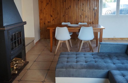 Saint-Malo Casa | Saint-Malo, encantadora casa entre y mar, máximo 12 personas