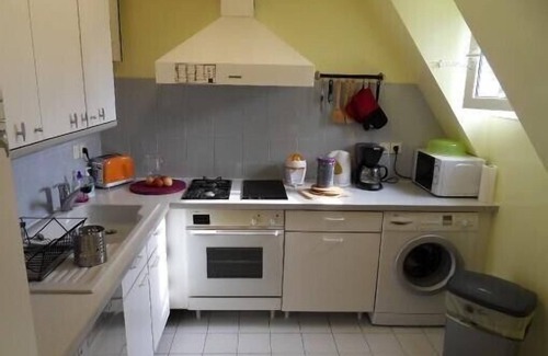 Intra Muros Apartamento | Saint Malo IntraMuros - apartamento T2 LOFT de 61m² - 2 a 4 personas