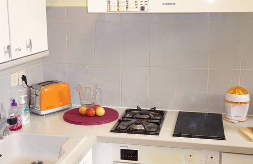 Intra Muros Apartamento | Saint Malo IntraMuros - apartamento T2 LOFT de 61m² - 2 a 4 personas