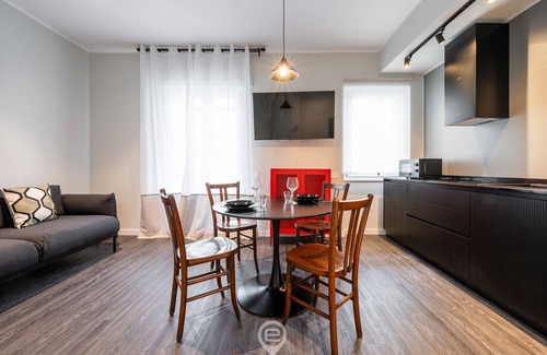 Historic Castle District Apartamento | Saint Margaret Apartments - Magnolia