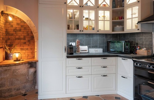 Saint-Martin-de-Re Casa | Saint-Martin-de-Ré, in the heart of the historic district, beautiful charming house