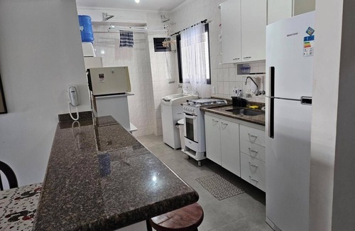 Martim de Sa Apartamento | SAN MARTIMO CON VISTA AL MAR Y PLAYA DE 50 M
